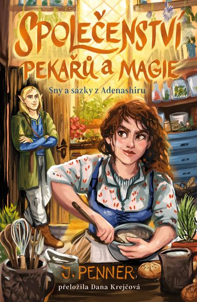 Společenství pekařů a magie