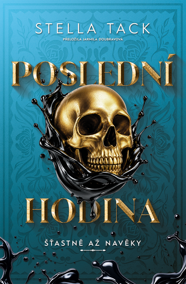 Poslední hodina