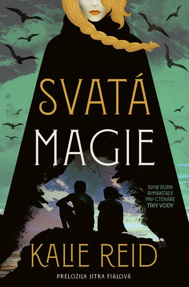 Svatá magie