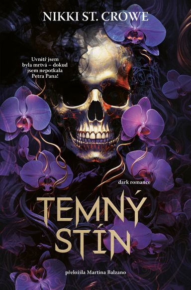 Temný stín