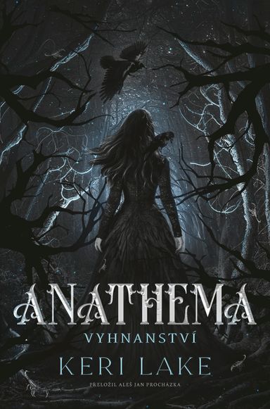 Anathema: Vyhnanství