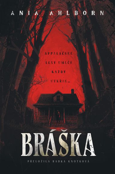 Bráška