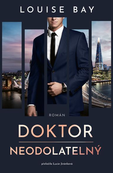 Doktor Neodolatelný