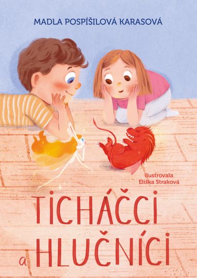 Ticháčci a hlučníci