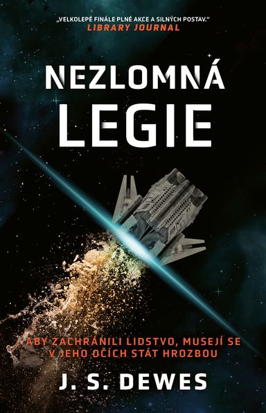 Nezlomná legie