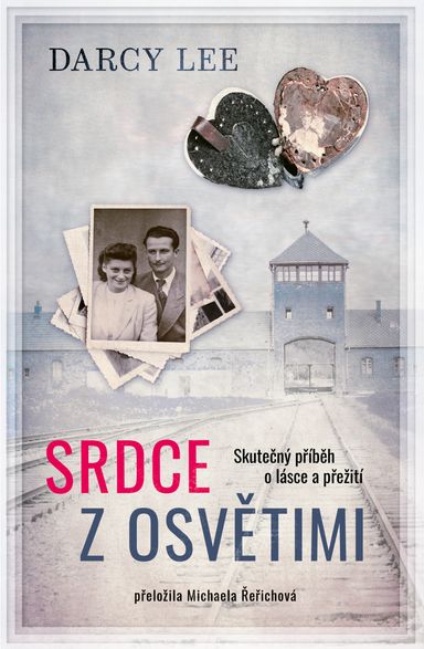 Srdce z Osvětimi