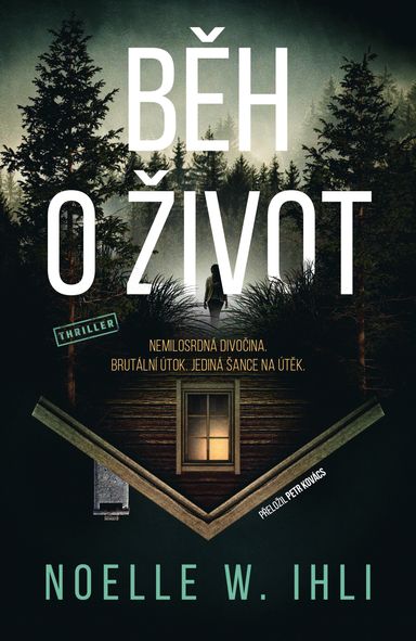 Běh o život