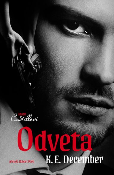 Bratři Costellovi: Odveta