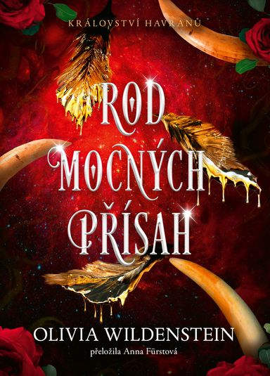 Rod mocných přísah