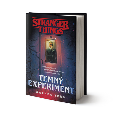 Stranger Things: Temný experiment