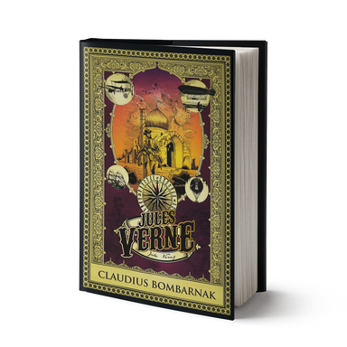 Claudius Bombarnak