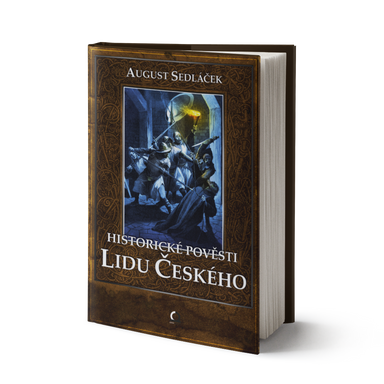Historické pověsti lidu českého