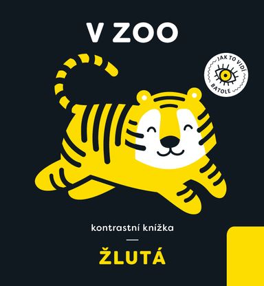 Žlutá: V zoo