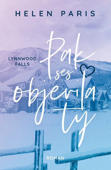Lynnwood Falls: Pak ses objevila ty