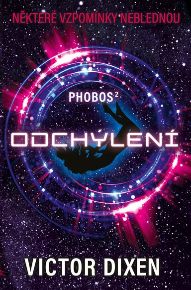 Phobos: Odchýlení