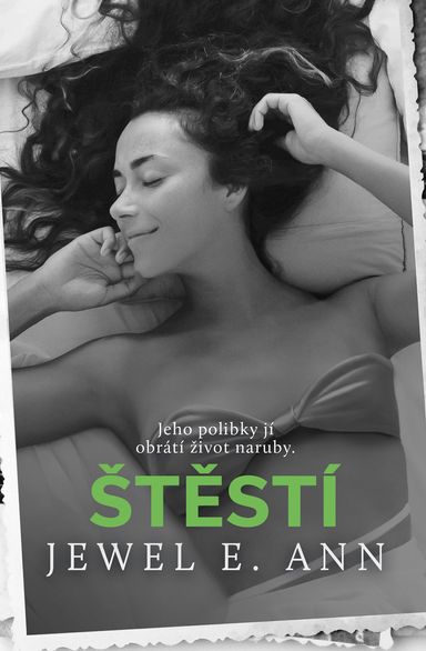 Štěstí - ebook