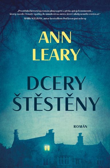 Dcery štěstěny - ebook