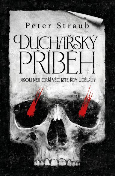 Duchařský příběh