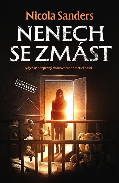 Nenech se zmást