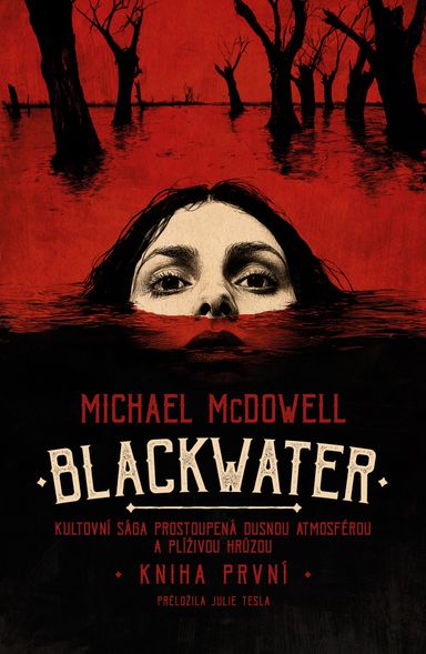 Blackwater: kniha první