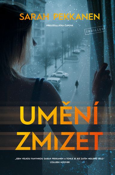 Umění zmizet