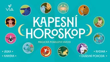 Kapesní horoskop