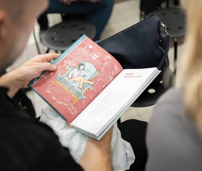 Petr Stančík: „Hrabat se v minulosti nemá budoucnost. Mnohem zajímavější je to, co mě teprve čeká.“