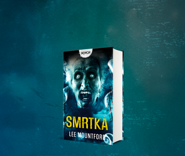 Recenze titulu Smrtka