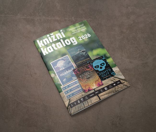 Nahlédněte do nového edičního plánu