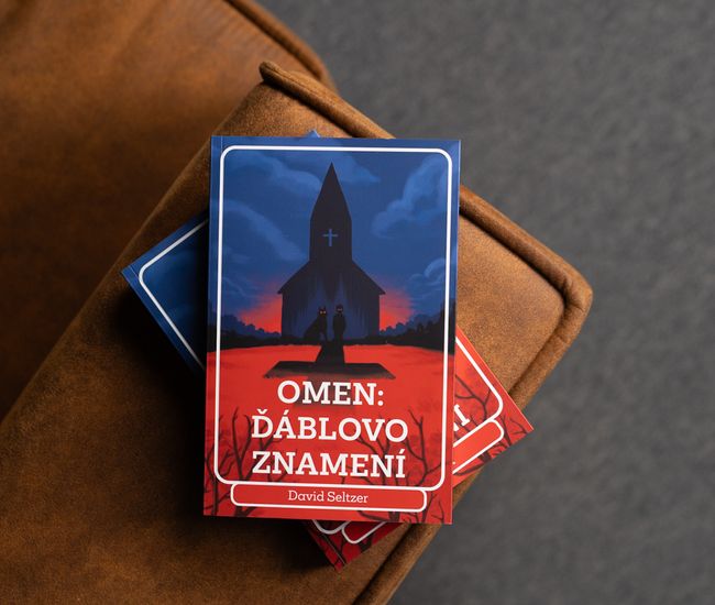 Rozhovor s překladatelem Zdeňkem Volným