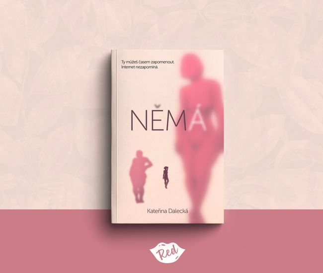 Když začala Kateřina Dalecká Němou psát, bylo to ještě sci-fi. Dnes se takové věci skutečně dějí.