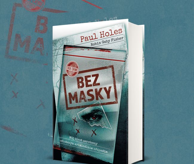 Recenze titulu Bez masky