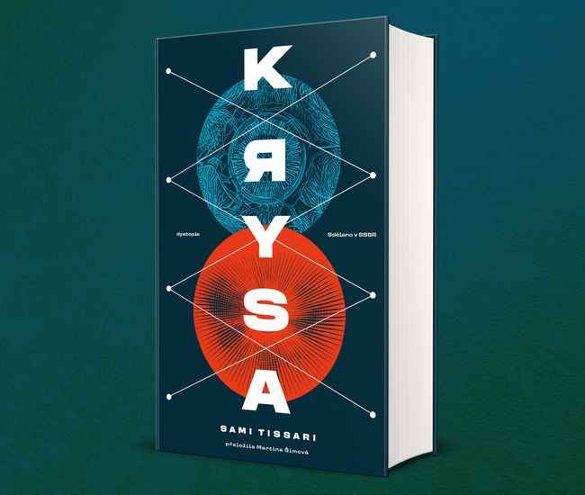 Úryvek: Sami Tissari – Krysa