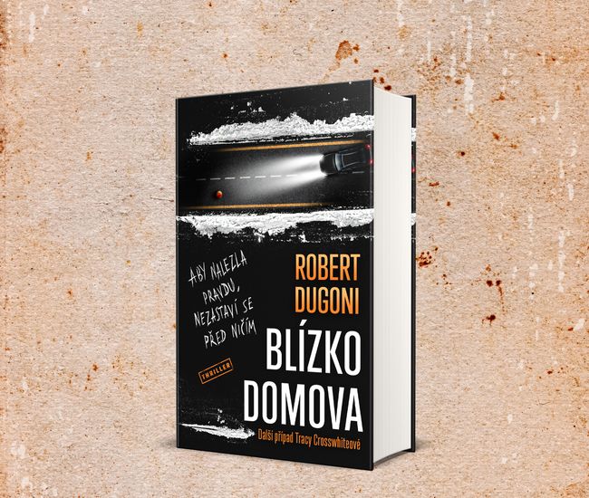 Recenze titulu Blízko domova